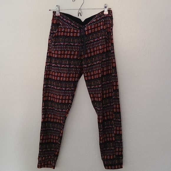 Patagoniasynchilla Snapt Fleece Pants 